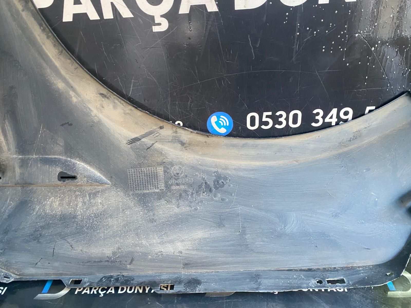 RENAULT MEGANE 4 SA� �N �AMURLUK [2016]